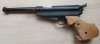 Luftpistole Feinwerkbau 65