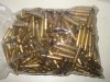 .223 rem Hornady HÜLSEN 500stk