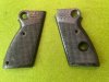 BERETTA 73/74 ORIGINALE GRIFFSCHALEN LAGERWARE