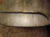 Steinschlossgewehr Nordafrika/Arabien um 1860