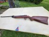 Schönes BURGO Luftgewehr ohne F-Zeichen