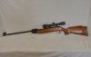 Luftgewehr Diana 35
