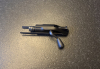 Blaser R8 Verschluss mit Veriegelungskammer Links