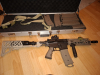 Tippman G36 mit viel zubehör