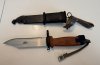 Bajonett für AK-47,izhmash,Spetsnaz ,Russland