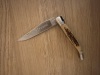 Laguiole en Aubrac Doppelplatine Hirschhorn