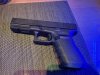 Glock 21 .45 ACP gen 4 inkl. 5 Magazine