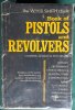 BOOK OF PISTOLS AND REVOLVERS