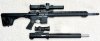 TopBundle: Schmeisser LMR .223 & WS Nordic .22