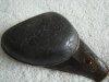 original französische Revolvertasche