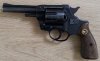 Röhm RG35 Revolver 22