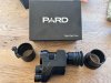 Pard NV007