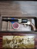 Hochwertige Dekowaffen