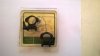 Aus Stahl! Weaver / Picatinny Ringmontage 25,4 mm BH: 14 mm