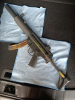 HK - MP5 Airsoft-Maschinenpistole 6mm
