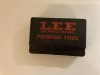 lee autoprime xr in box