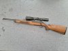 Sauer 200 .30-06 Zeiss 8x56 auf EAW
