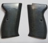 Griffschalen Pistole EP 882