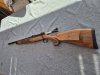 Sauer 202 9,3x62