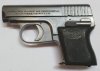 Pistole Mauser WTP 1