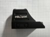 Holosan Red Dot ---NEU---