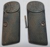 Griffschalen Pistole FN Mod. 1910