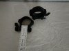 EAW 30 mm Ringe mit Schnellspannhebel, BH 15mm