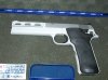S&W Mod 622 .22LR