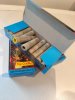 Weco Pyro Shot Signal Patronen Leucht Feuerwerk 15mm