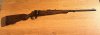 Kettner K98 / Mauser 8x57 IS Jagd