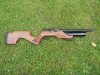 PCP-Luftgewehr Reximex Lyra-K