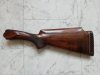 Hinterschaft für die Beretta Flinte 682 Trap im Kaliber 12/70
