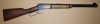Unterhebelrepetierer Erma EG71 im Kal. .22lfb -WIE NEU-