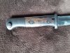 Seitengewehr 98k von 1934