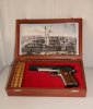 Kassette für eine Pistole Colt 1911