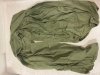 US Army Krieg Korea Vietnam Schlafsack No Garand Bajonett