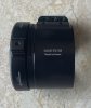 Adapter Rusan Modular MAR-FX 58mm