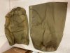 US Army Krieg Korea Vietnam Uniform Sack Wasserfest No Garand Bajonett