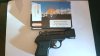 Record Modell B1S Gas-Sinalpistole 6mm