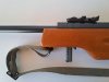 Haenel Mod. 310 4,4mm Schießbuden LG