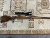 Mauser 98 Stutzen Kal. 7x64