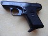 Reck Protector Mod. G5 cal mm Beschuß. 1991