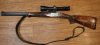 TOP Krieghoff Ultra TS Bergstutzen 9,3x74R, 6,5x57R-ZEISS Diavari M Victory 2,5-10x50 Leuchtabsehen