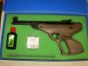 Luftpistole Record Mod. 77