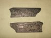 Seitenplatten zu Blaser R 93