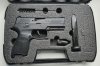 Sig Sauer P320 Schwarz PTB 1038