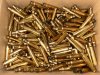 191x S&B Hülsen 8x57 IS Hülsen, einmal abgefeuert