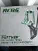 RCBS Partner Press – kompakte Einstationenpresse für Einsteiger & Zweitpresse | NEU & OVP