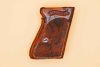 Original Griffschalen mit Schraube Walther PPK Zella Mehlis Wehrmacht no 08 P38 Sauer
