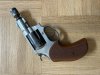 Erma Werke Mod. EGR 66 - PTB 162 - Kal. 9mm Knall / .380 - Top Klassiker